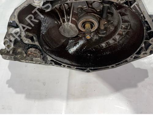 Gearbox OPEL CORSA B (S93)  | BP30033793M3