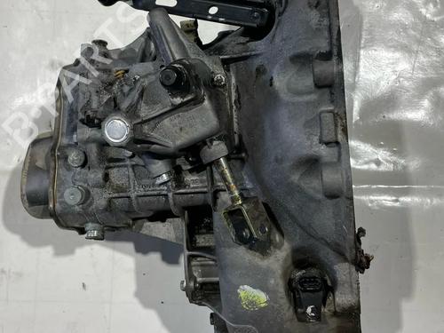 Used Gearbox OPEL CORSA B (S93) [1993-2009]  30033793