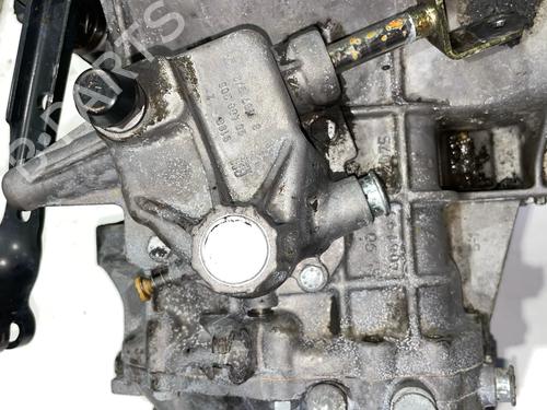 Gearbox OPEL CORSA B (S93)  | BP30033793M3