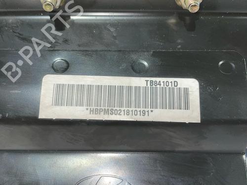 Passenger airbag HYUNDAI GETZ (TB)  | BP30033794C10 