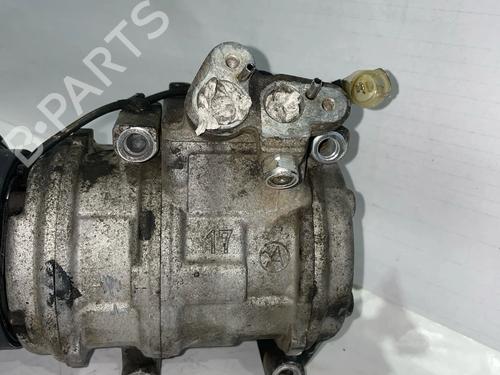 AC compressor HYUNDAI GETZ (TB)  | BP30033798M34 