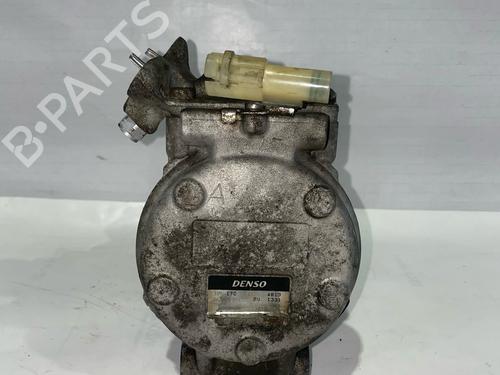 AC compressor HYUNDAI GETZ (TB)  | BP30033798M34 