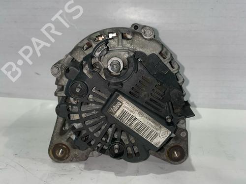 Alternator RENAULT CLIO III (BR0/1, CR0/1) 1.5 dCi | BP30033799M7