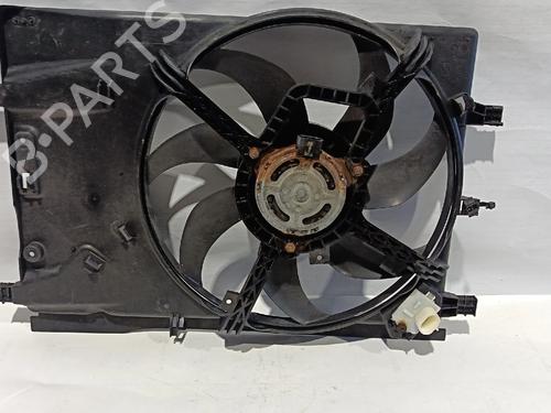 Radiator fan OPEL CORSA D (S07) 1.2 (L08, L68) | BP30033802M35 