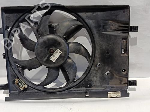 Koelventilatormotor OPEL CORSA D (S07) 1.2 (L08, L68) (80 hp) 30033802