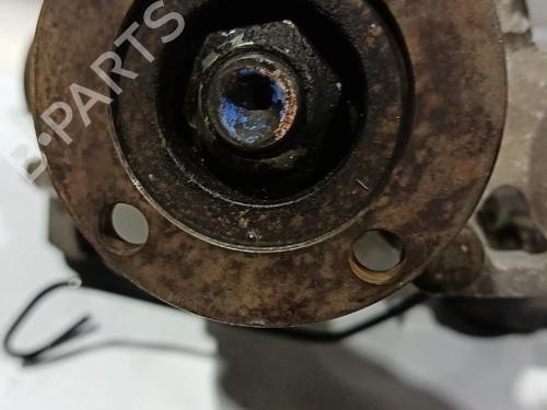 Differential, bag LAND ROVER FREELANDER I (L314)  | BP30033807M24 