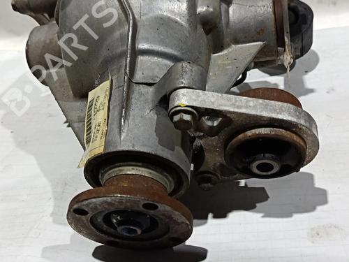 Differential, bag LAND ROVER FREELANDER I (L314)  | BP30033807M24 