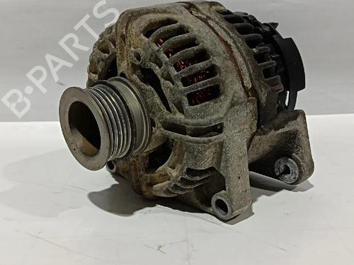 Generator OPEL ASTRA H (A04) [2004-2014]  30033808
