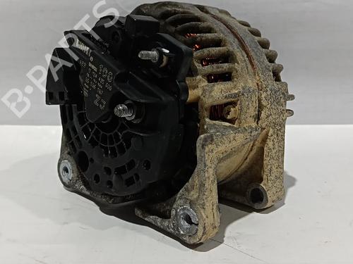 Alternator OPEL ASTRA H (A04) | BP30033808M7