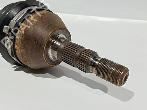 Left front driveshaft OPEL ASTRA H (A04) | BP30033812M38