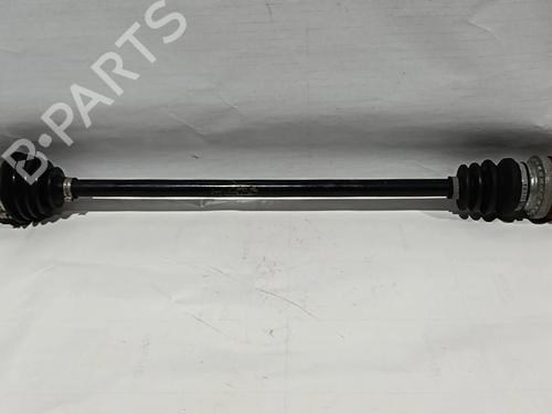 Antriebswelle rechts vorne für OPEL ASTRA H (A04) [2004-2014]  30033811