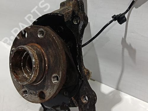 Right front steering knuckle OPEL ASTRA H (A04)  | BP30033816M26