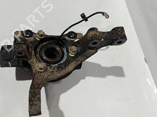 Right front steering knuckle OPEL ASTRA H (A04)  | BP30033816M26