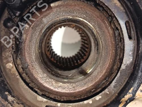 Right front steering knuckle OPEL ASTRA H (A04)  | BP30033816M26