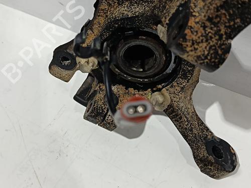 Right front steering knuckle OPEL ASTRA H (A04)  | BP30033816M26