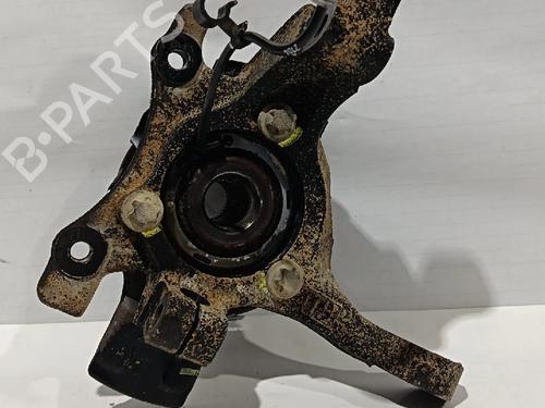 Right front steering knuckle OPEL ASTRA H (A04)  | BP30033816M26