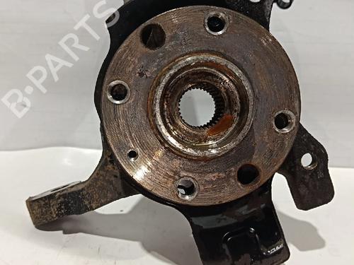 Used Right front steering knuckle OPEL ASTRA H (A04) [2004-2014]  30033816