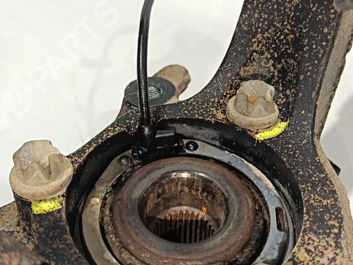 Right front steering knuckle OPEL ASTRA H (A04)  | BP30033816M26