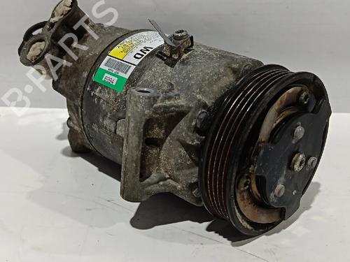 AC-Kompressor OPEL ASTRA H (A04) [2004-2014]  30033818