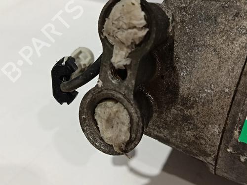 AC-Kompressor OPEL ASTRA H (A04)  | BP30033818M34 