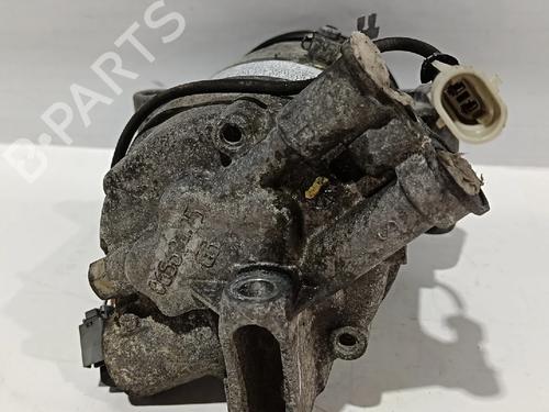 AC-Kompressor OPEL ASTRA H (A04)  | BP30033818M34 