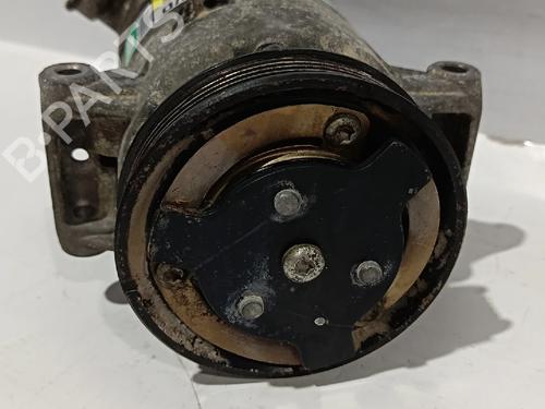 AC-Kompressor OPEL ASTRA H (A04)  | BP30033818M34 