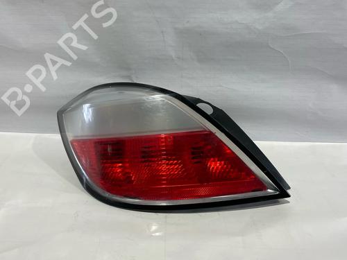 Left taillight OPEL ASTRA H (A04)  | BP30033819C34