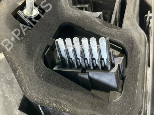 Left taillight OPEL ASTRA H (A04)  | BP30033819C34