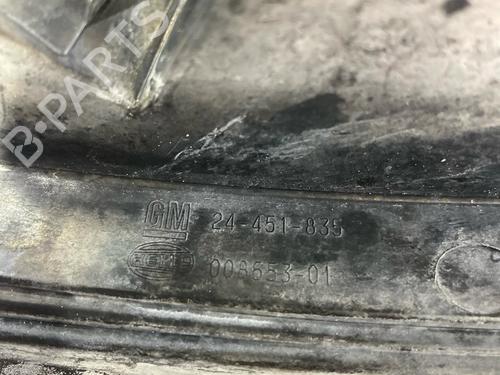 Left taillight OPEL ASTRA H (A04)  | BP30033819C34