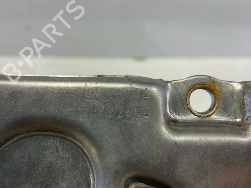 Parkbremsarm/handtak OPEL ASTRA H (A04)  | BP30033820I18 