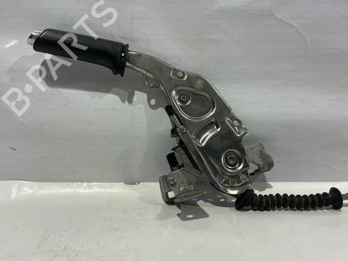 Parkbremsarm/handtak OPEL ASTRA H (A04) [2004-2014]  30033820