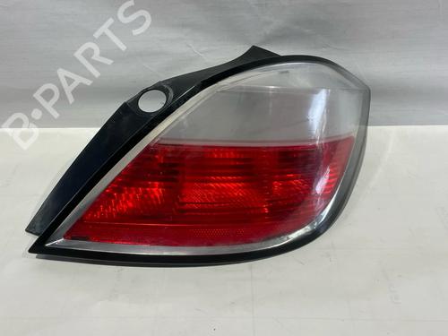 Used Right taillight OPEL ASTRA H (A04) [2004-2014]  30033821