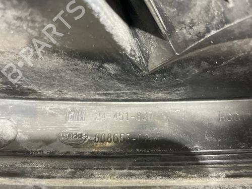 Right taillight OPEL ASTRA H (A04) | BP30033821C35