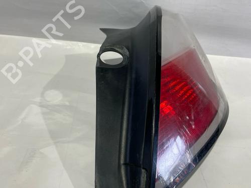 Right taillight OPEL ASTRA H (A04) | BP30033821C35