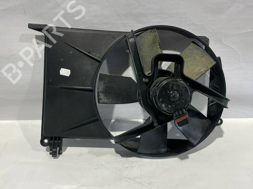Køleventilator elektrisk OPEL CORSA B Hatchback Van (S93) 1.7 D (F08, W5L) (60 hp) 30033822