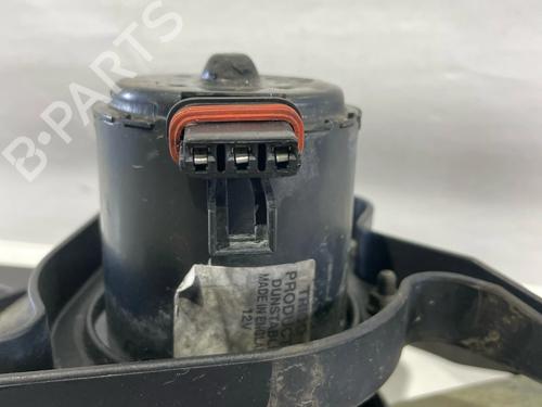 Køleventilator elektrisk OPEL CORSA B Hatchback Van (S93) 1.7 D (F08, W5L) | BP30033822M35