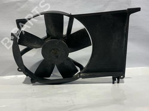 Køleventilator elektrisk OPEL CORSA B Hatchback Van (S93) 1.7 D (F08, W5L) | BP30033822M35