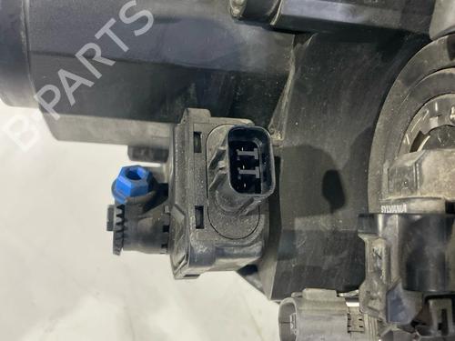 Venstre forlygte MAZDA 5 (CR)  | BP30033823C28 