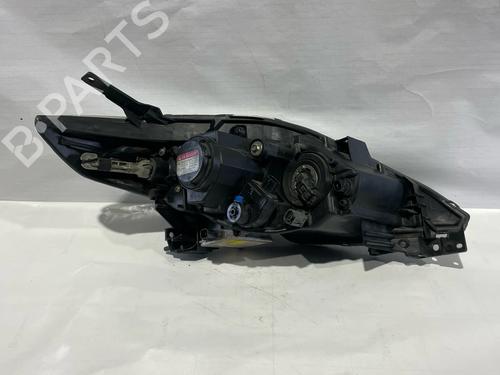 Venstre forlygte MAZDA 5 (CR)  | BP30033823C28 