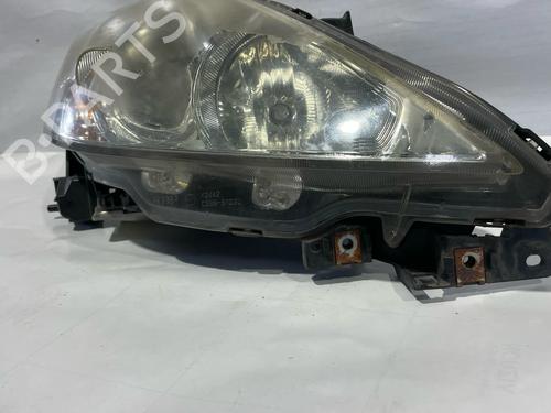 Right headlight MAZDA 5 (CR)  | BP30033824C29 