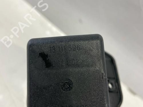 Tanklokket OPEL ASTRA H (A04)  | BP30033825C131 