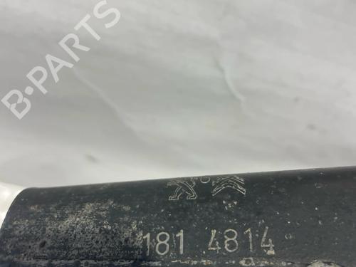 Left front suspension arm CITROËN C4 Picasso II 1.6 HDi / BlueHDi 115 | BP30033827M12 