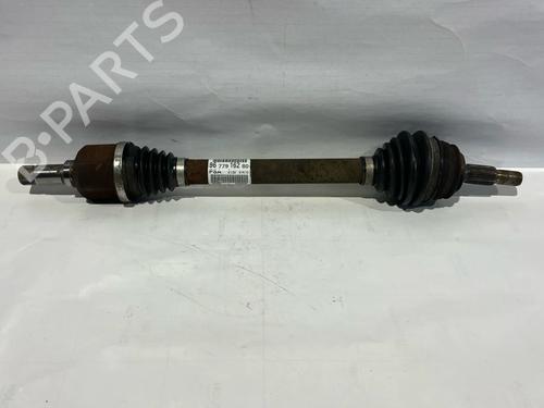 Used Left front driveshaft CITROËN C4 Picasso II 1.6 HDi / BlueHDi 115 (115 hp) 30033828