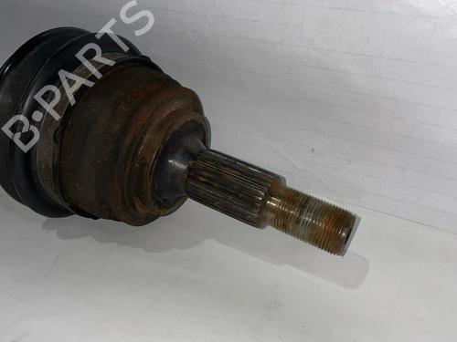 Left front driveshaft CITROËN C4 Picasso II 1.6 HDi / BlueHDi 115 | BP30033828M38 