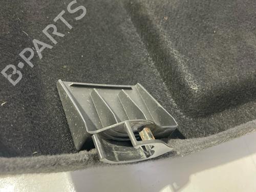 Rear parcel shelf OPEL ASTRA H (A04)  | BP30033829C85 