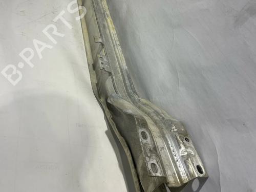 Stoßstangenträger hinten OPEL ASTRA H (A04)  | BP30033815C73 