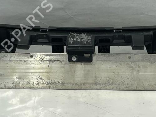 Used Front bumper reinforcement OPEL ASTRA H (A04) [2004-2014]  30033814