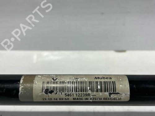 Anti roll bar RENAULT CLIO IV (BH_) | BP30033834M96