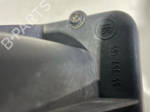 Luftfilter kasse OPEL ASTRA H (A04)  | BP30033835M87 