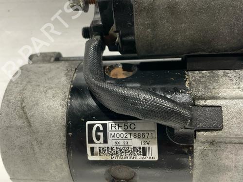 Anlasser MAZDA 5 (CR)  | BP30033841M8 